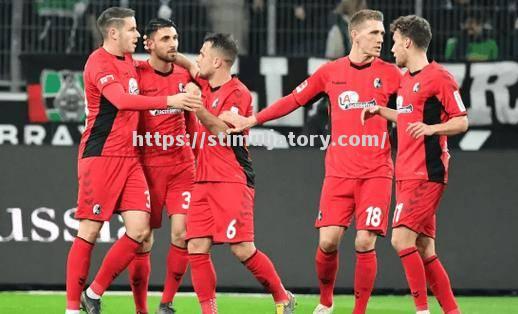 星空体育-沃尔夫斯堡主场告负,德甲前六之争更激烈