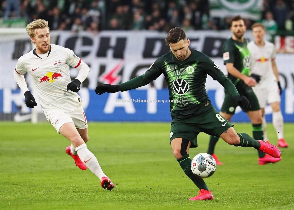 沃尔夫斯堡主场告负，德甲前六之争更激烈