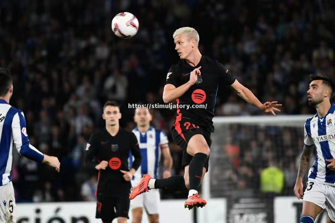 星空体育-皇家社会大败,遭到巴萨淘汰