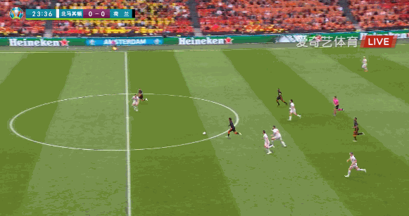 星空体育-北马其顿大胜!巴巴罗奇梅开二度,乌克兰-溃败