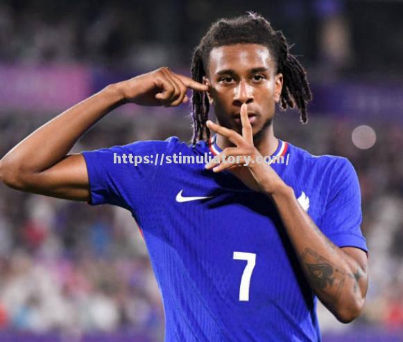 星空体育-拜仁慕尼黑新星崛起,被誉为未来之星