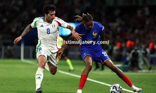 葡萄牙击败荷兰，晋级欧国联半决赛