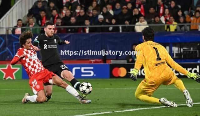 星空体育-利物浦连胜,欧冠卫冕愈发可能