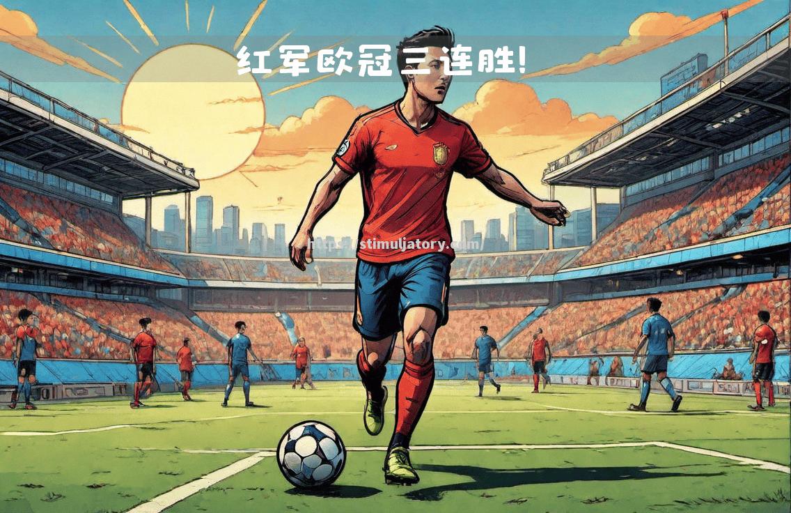 利物浦连胜，欧冠卫冕愈发可能