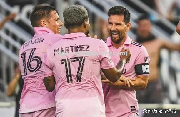 梅西连续进球,巴萨豪取六连胜 梅西连续进球,巴萨豪取六连胜