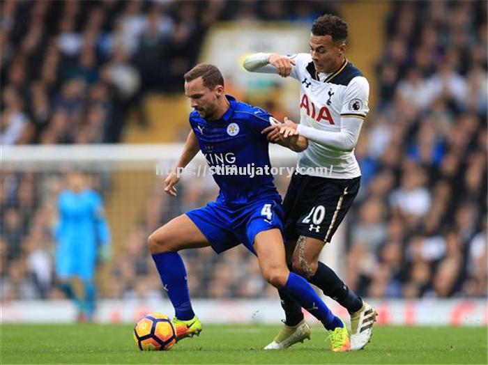 星空体育-热刺全队齐发威,轻松击溃对手实力