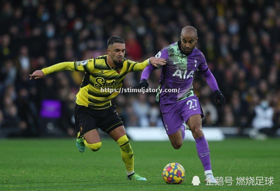 热刺全队齐发威，轻松击溃对手实力