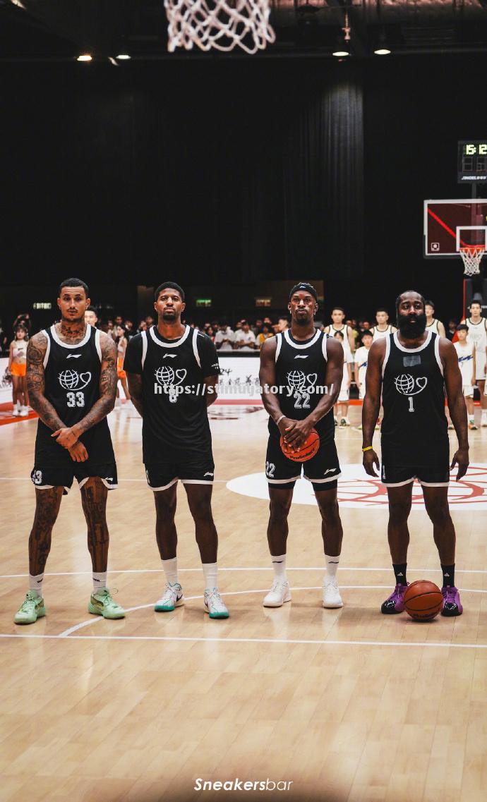 星空体育-篮球比赛的全明星阵容与亮点总结