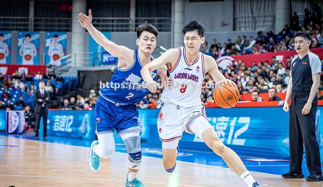 安格斯主场告捷,迎来开门红 安格斯主场告捷,迎来开门红