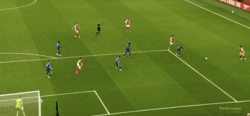 星空体育-阿森纳遭遇连败，车路士脱离保级区