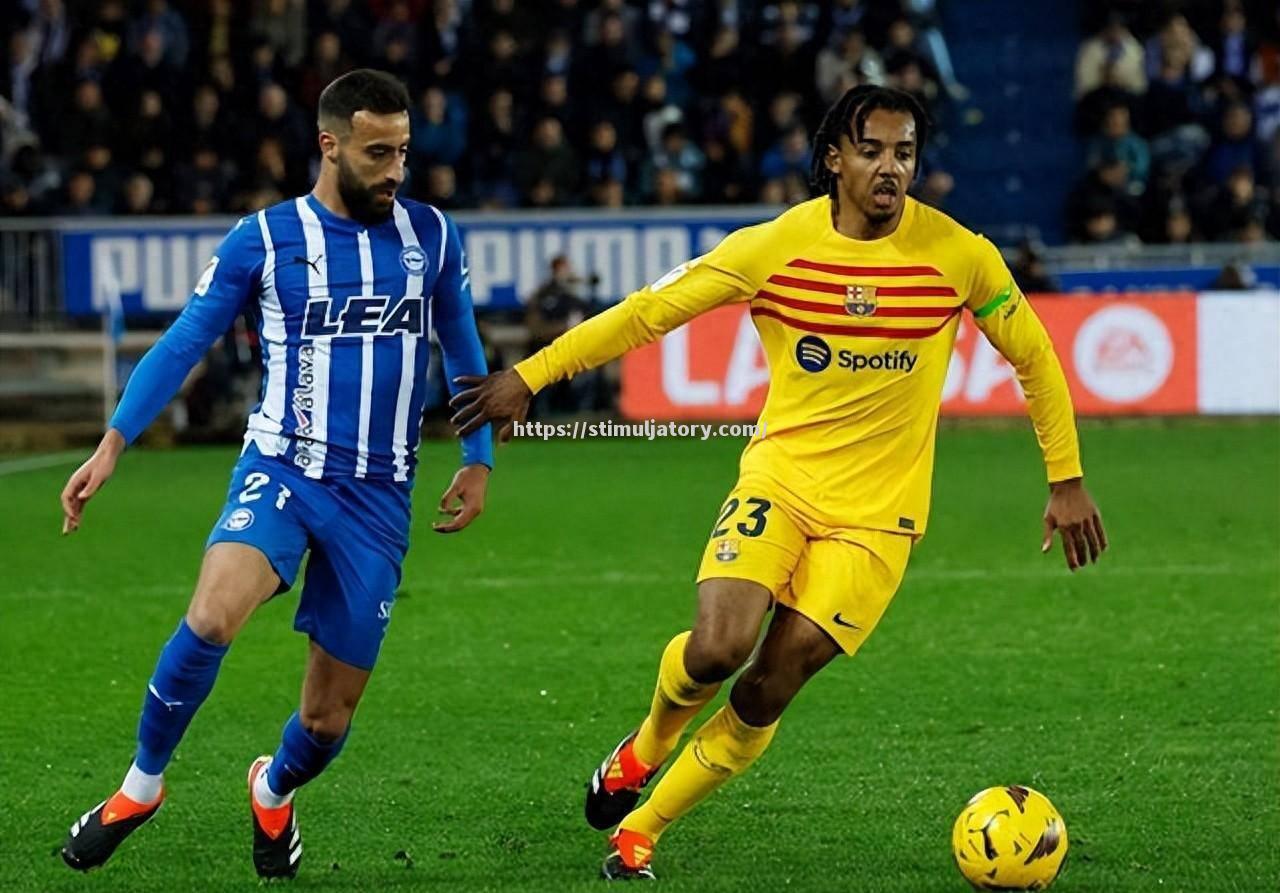 星空体育-阿拉维斯主场大胜瓦拉多利德,疯狂庆祝