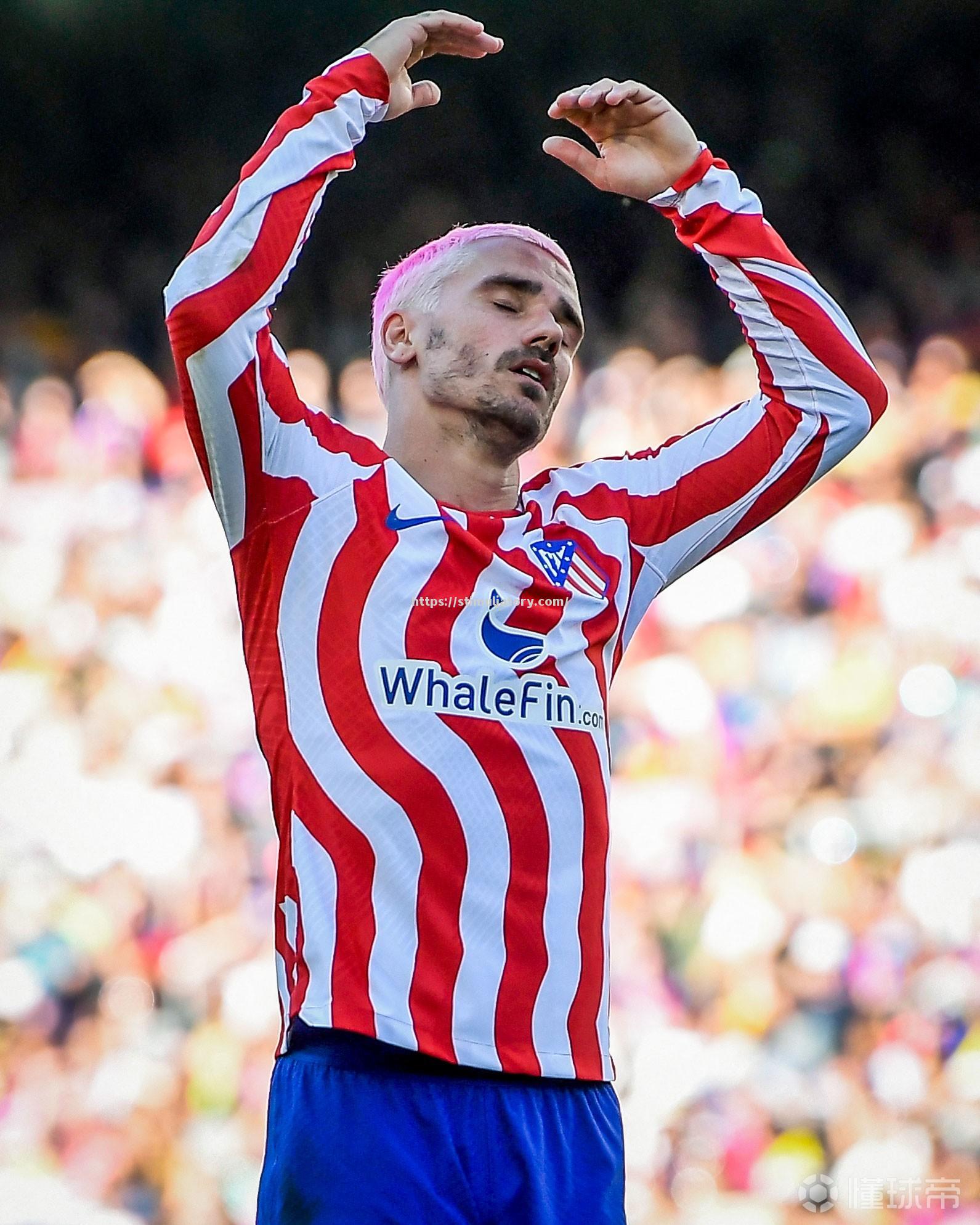 星空体育-马竞主场告负，连续比赛失利状态不佳