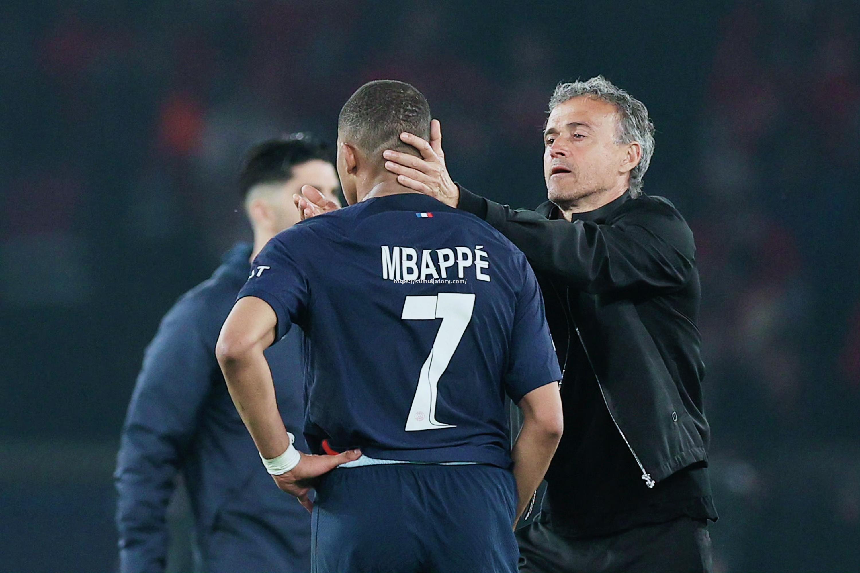 星空体育-巴黎圣日耳曼客场爆冷负于皇家马德里