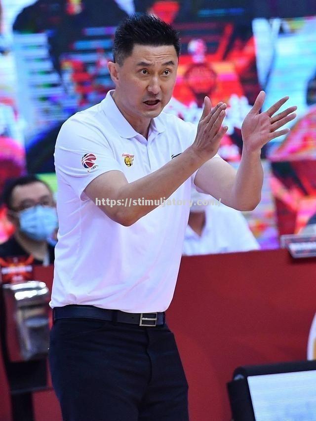 杜锋:球队状态回暖,信心十足冲击季后赛 杜锋:球队状态回暖,信心十足冲击季后赛