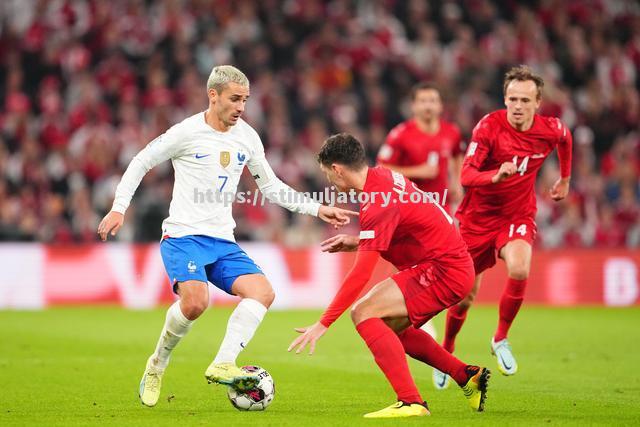 星空体育-欧国联冠军战即将启幕，强者对话无悔拼搏