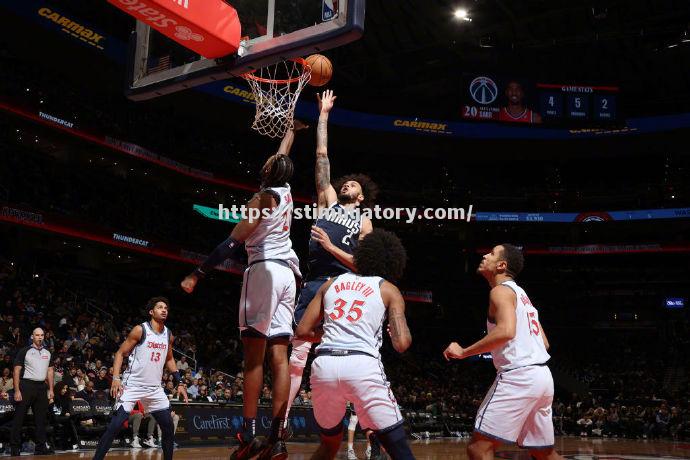 星空体育-独行侠队发挥出色,主场取得连胜