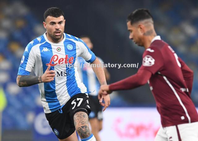 意甲劲旅遭遇平局战绩有所波动