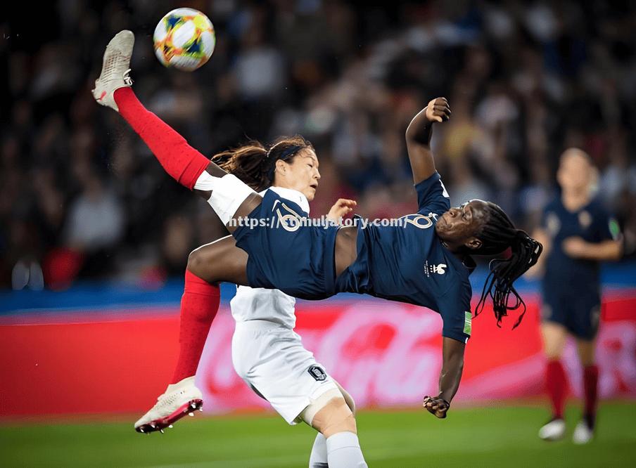 星空体育-女足比赛策略调整有效,收获胜利