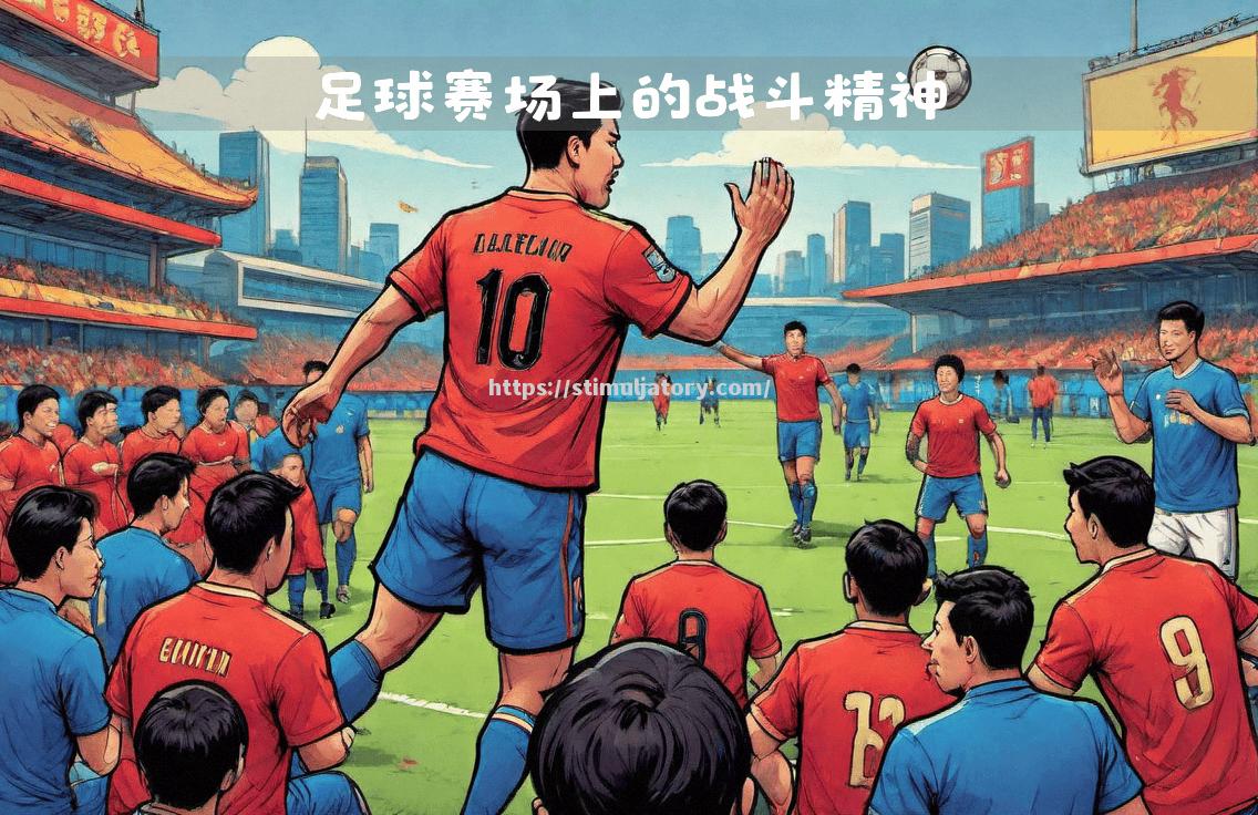 星空体育-足球赛场上的激烈角逐吸引众多球迷