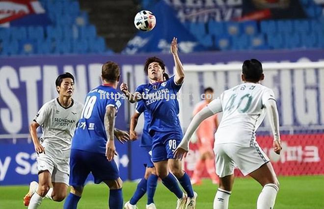 星空体育-韩国球队斩获连胜,实力受到赞誉