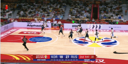 韩国球队斩获连胜,实力受到赞誉 韩国球队斩获连胜,实力受到赞誉