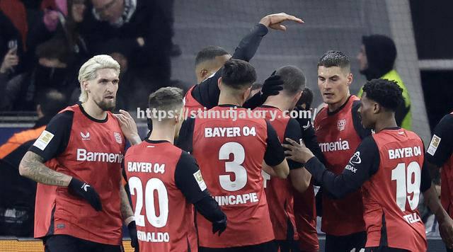 星空体育-勒沃库森中场遭遇重伤，恐将休战数周