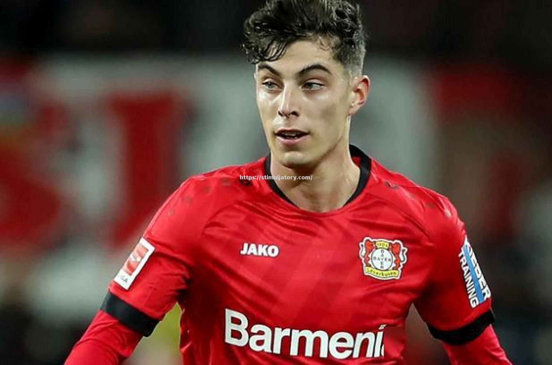 勒沃库森中场遭遇重伤,恐将休战数周 勒沃库森中场遭遇重伤,恐将休战数周