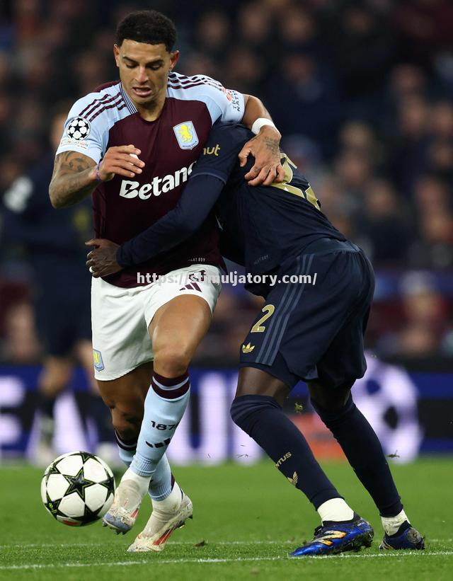 尤文图斯击败巴黎圣日耳曼，晋级欧国联决赛