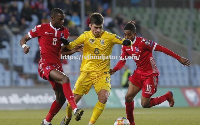 星空体育-卢森堡迎战阿塞拜疆，欧洲国家联赛争斗激烈