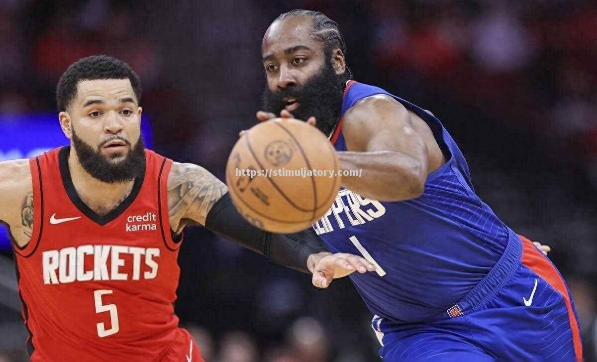 星空体育-火箭队惊险逆转取胜，哈登状态回暖