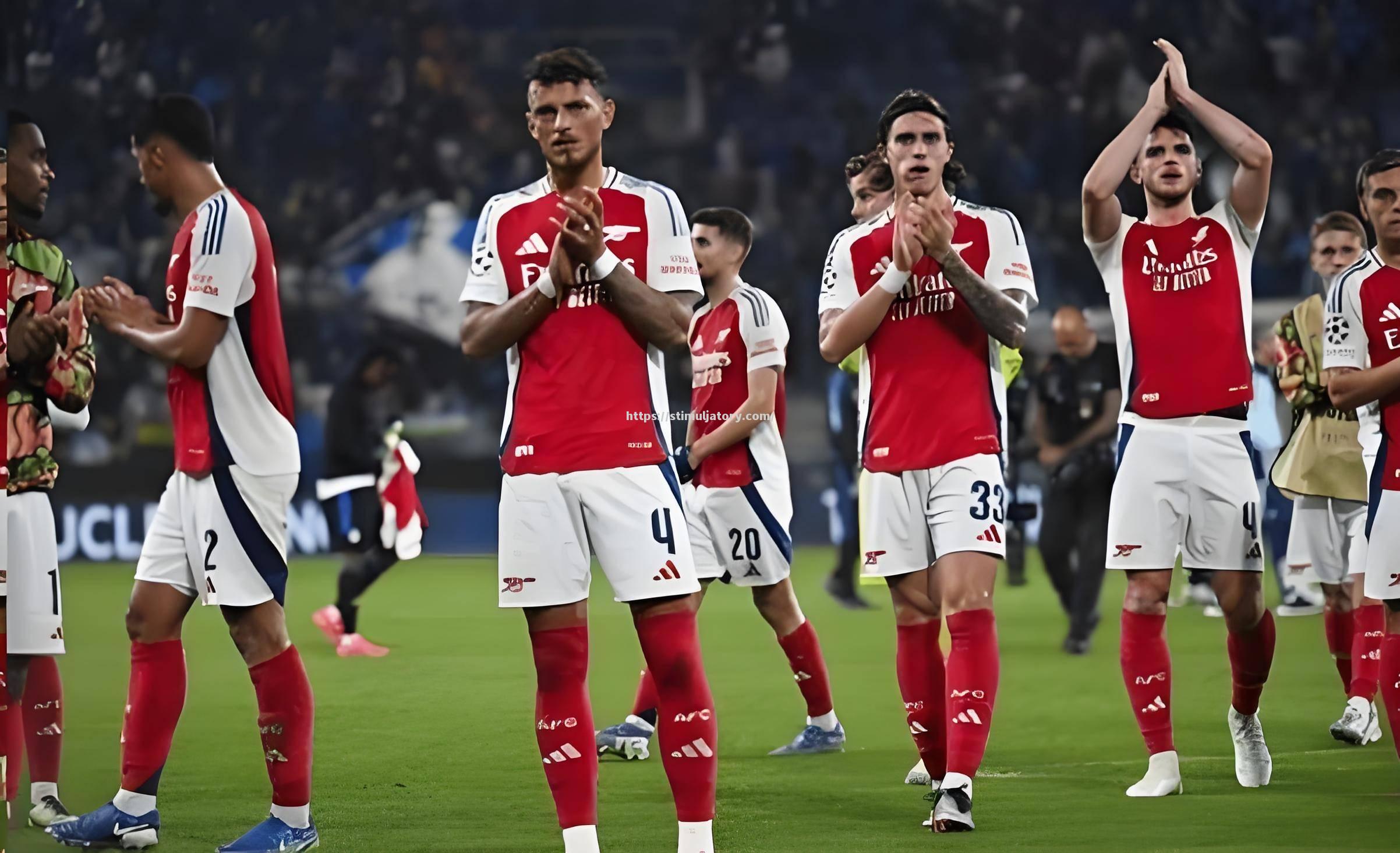 星空体育-热刺主场逼平阿森纳，争夺欧冠席位