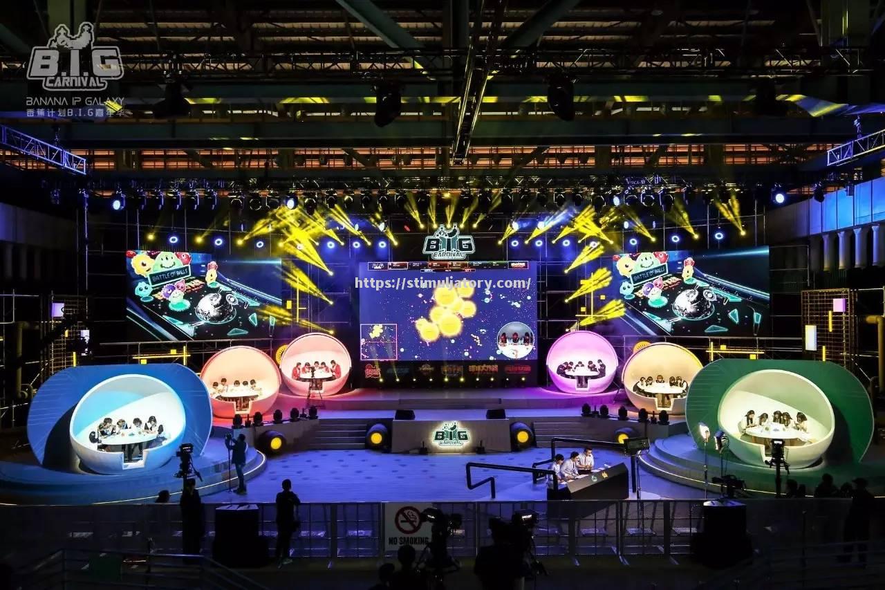 完美赛季落幕，选手光芒熠熠