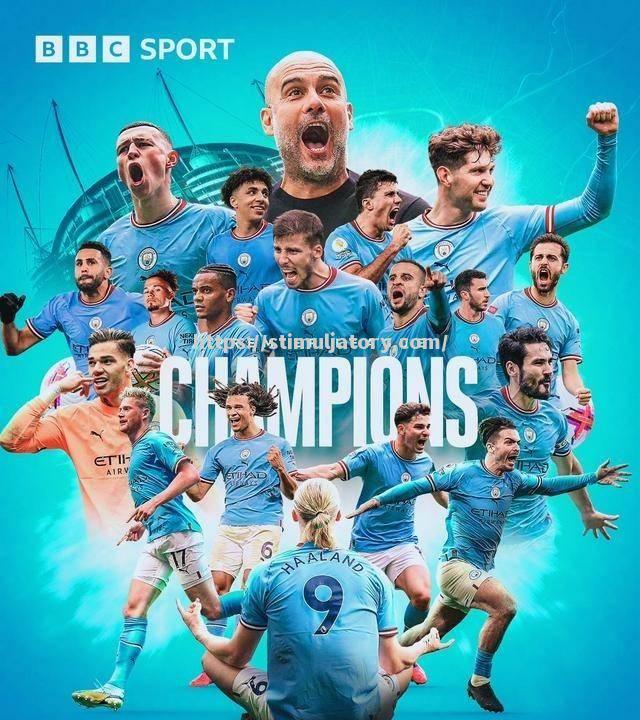 星空体育-曼城扩大领先优势，瓜帅豪言赛季零封