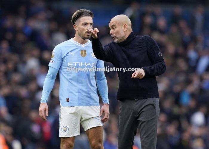 曼城扩大领先优势，瓜帅豪言赛季零封