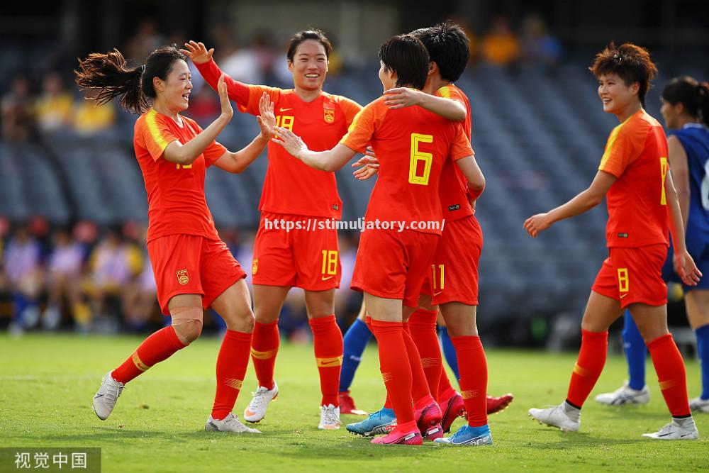 星空体育-挪威女足队攻强守弱，掉入败局