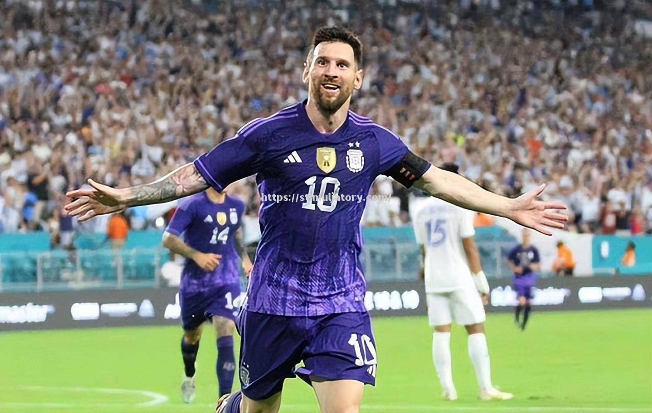 梅西直接踢飞角球,西班牙凭空获胜 梅西直接踢飞角球,西班牙凭空获胜