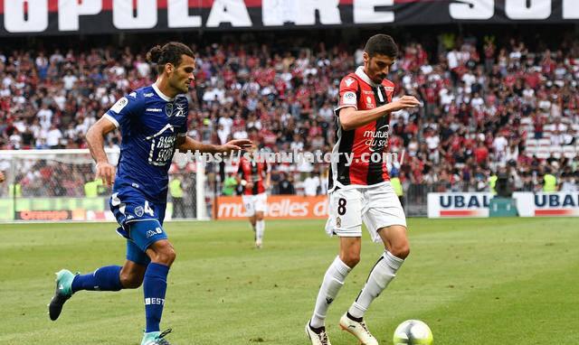 星空体育-南特客场不敌莱加内斯,遭遇连败