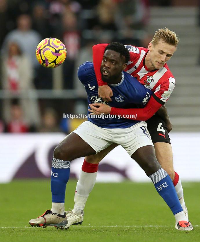 南安普顿国脚受伤，球队深陷伤病危机