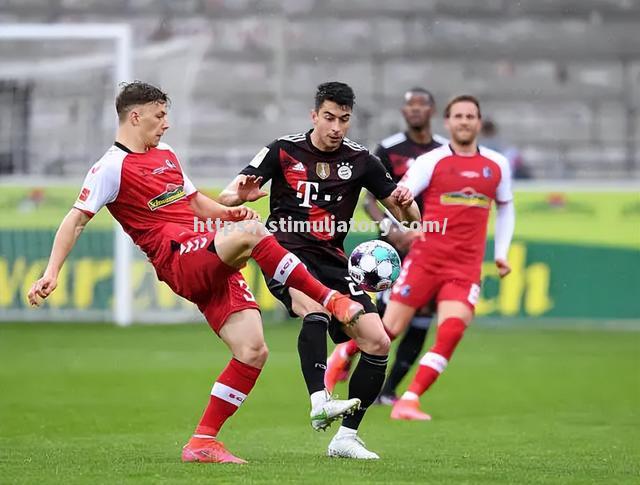 拜仁慕尼黑强势回归，客场击败对手，展现统治力