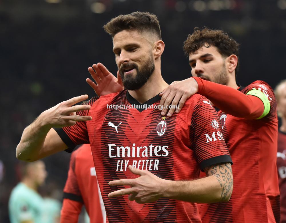 星空体育-曼联主场战平AC米兰,晋级欧罗巴联赛八强