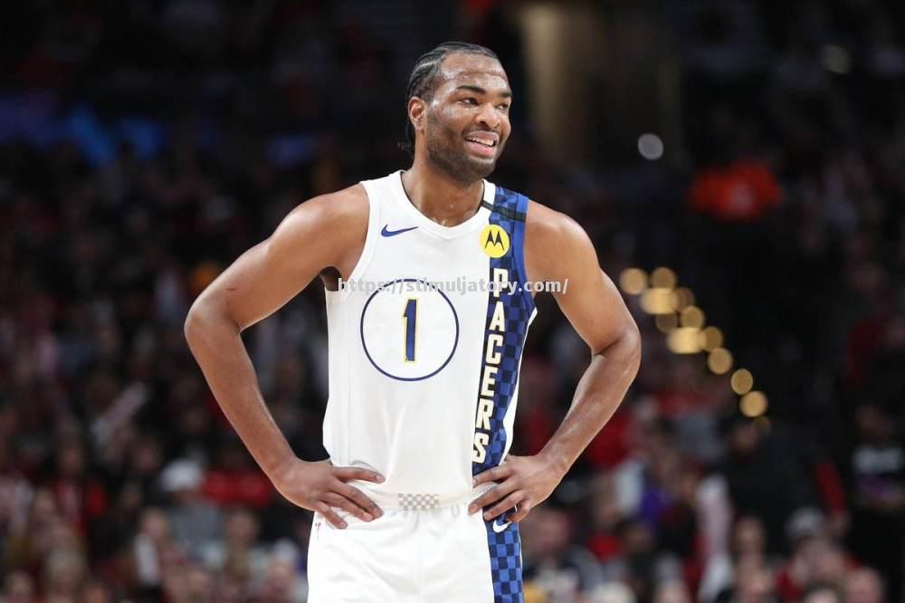 开拓者新秀闯关成功荣膺赛季最佳新人 开拓者新秀闯关成功荣膺赛季最佳新人