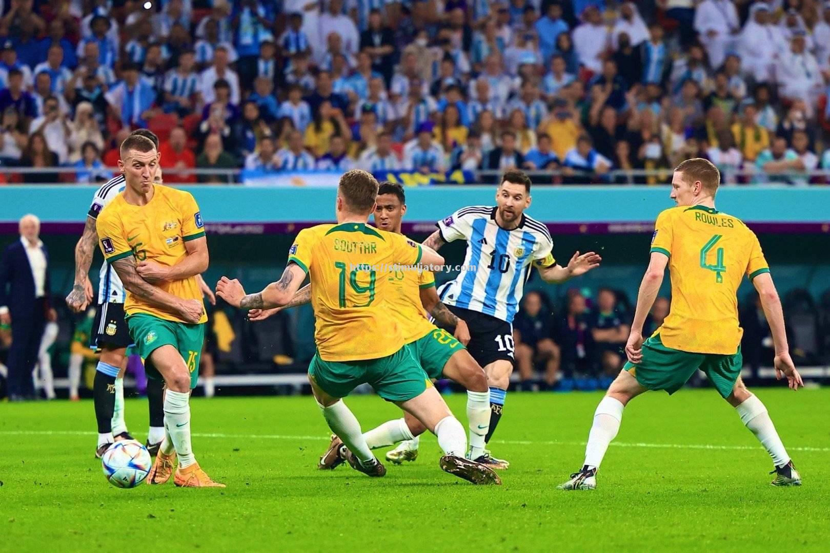 星空体育-澳大利亚女足战胜意大利,晋级八强