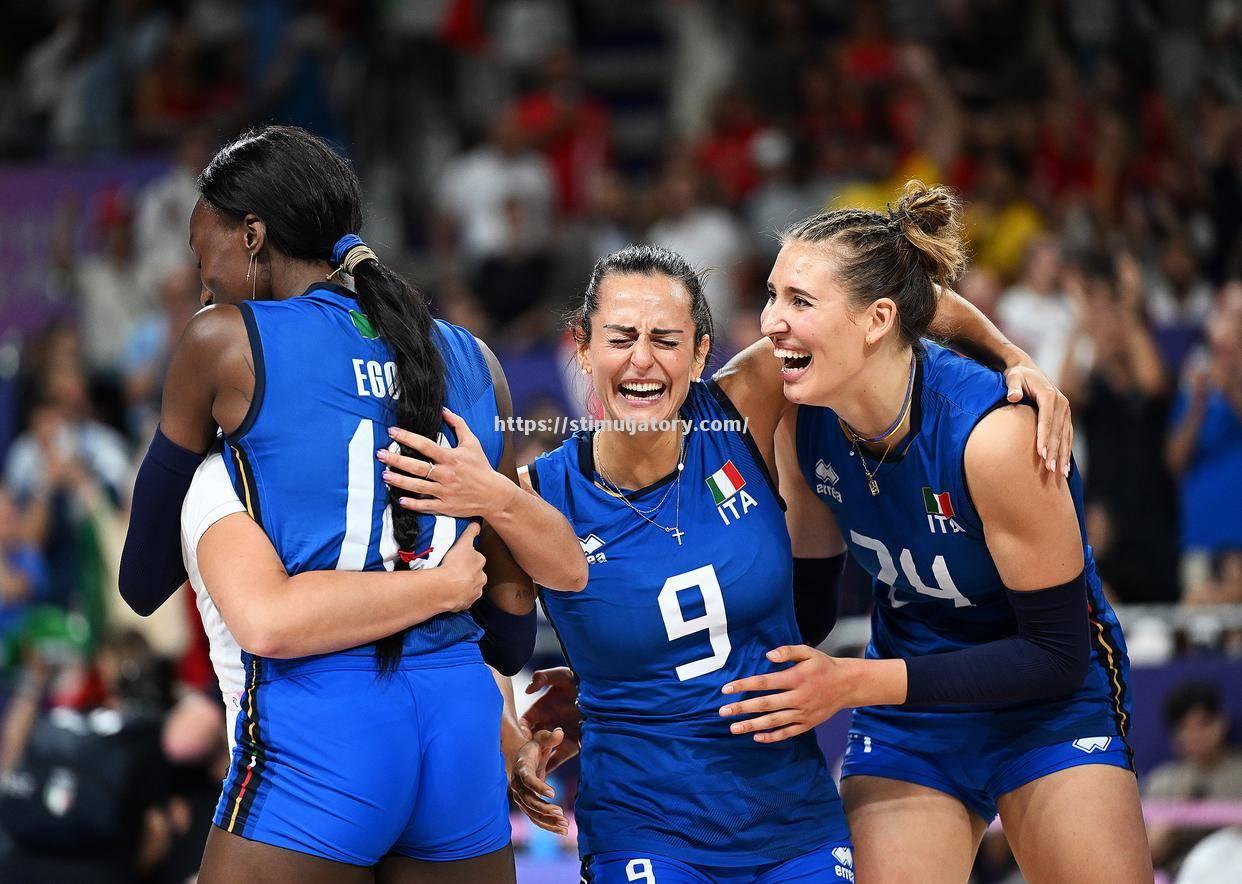 澳大利亚女足战胜意大利,晋级八强 澳大利亚女足战胜意大利,晋级八强