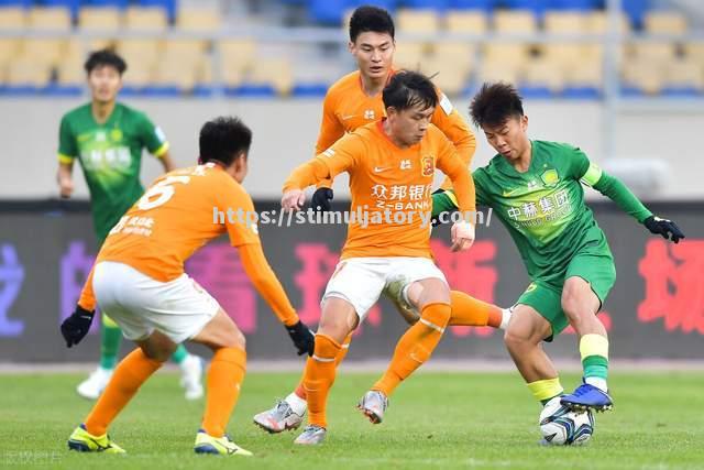 星空体育-北京国安将面对武汉卓尔,强者之间将谁笑傲比赛场上?