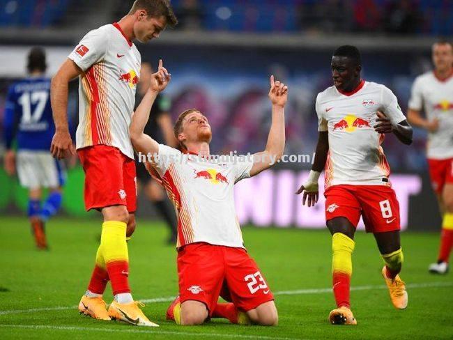 星空体育-莱比锡豪取连胜，斯图加特主场成他们下一个目标