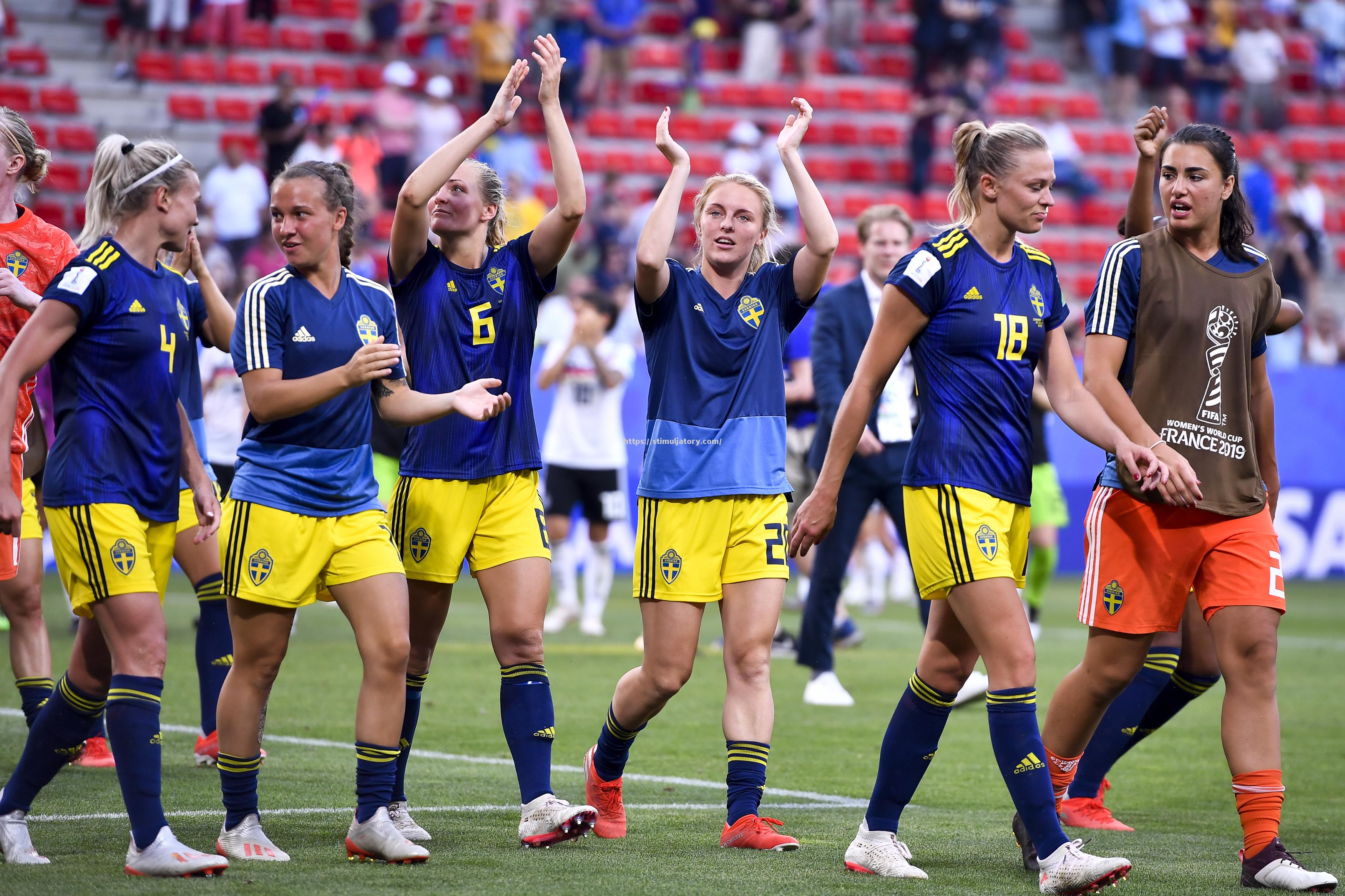 瑞典女足队训练基地设备升级,为冠军努力 瑞典女足队训练基地设备升级,为冠军努力